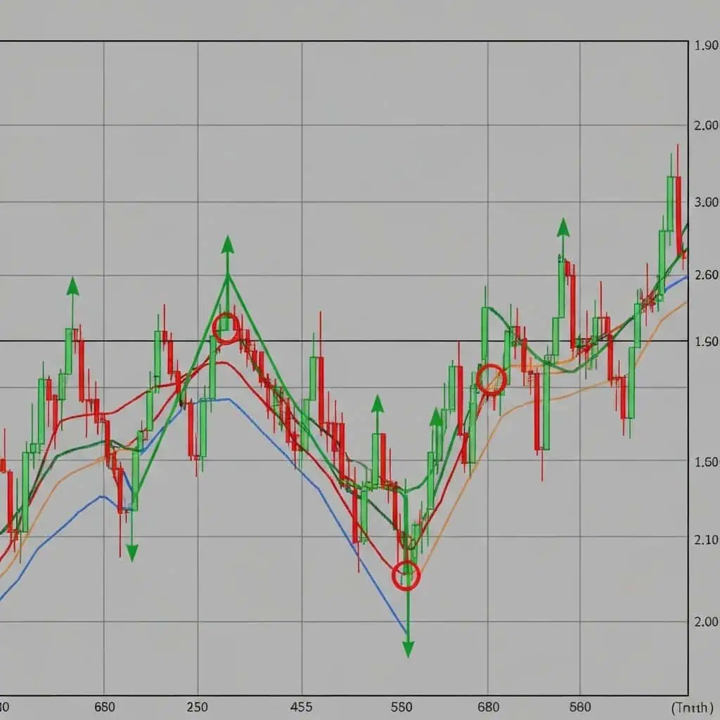 Jak wykorzystać zlecenia stop loss i take profit w inwestowaniu?