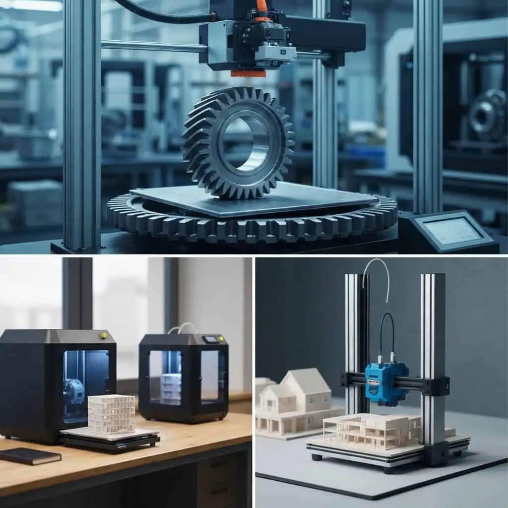 Co to jest technologia druku 3D? Rewolucja w produkcji i tworzeniu