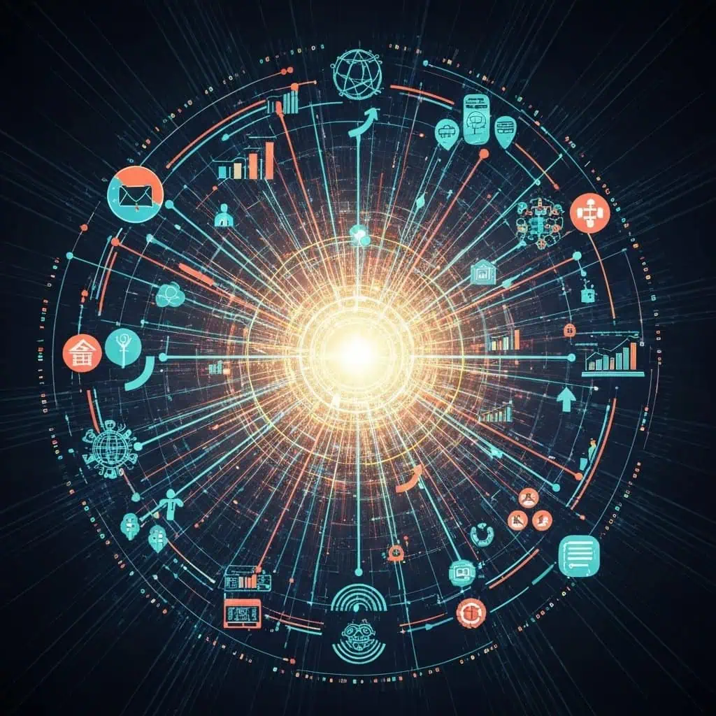 Corporate venturing: jak korporacje współpracują ze startupami