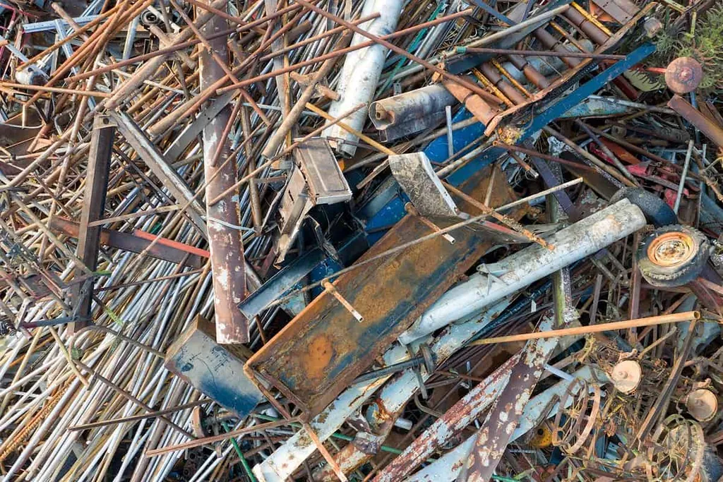 Skup złomu IKL Odpady – Gliwice i całe śląskie: odbiór, wycena, recykling