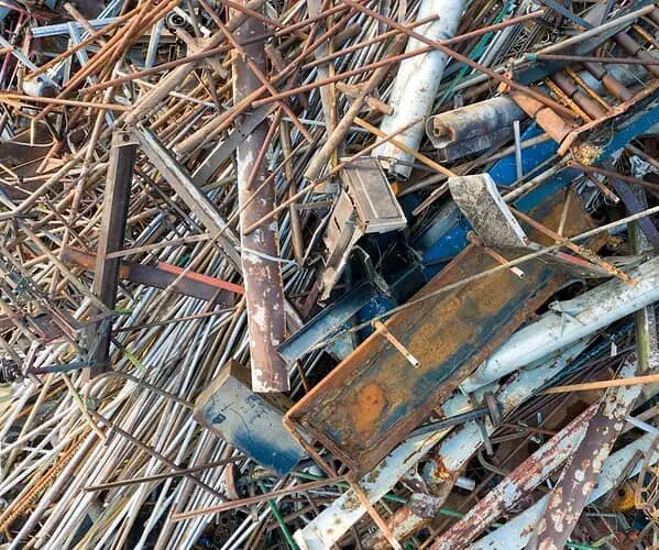 Skup złomu IKL Odpady – Gliwice i całe śląskie: odbiór, wycena, recykling