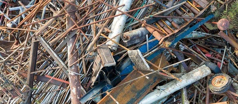 Skup złomu IKL Odpady – Gliwice i całe śląskie: odbiór, wycena, recykling