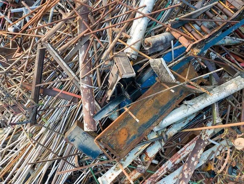Skup złomu IKL Odpady – Gliwice i całe śląskie: odbiór, wycena, recykling