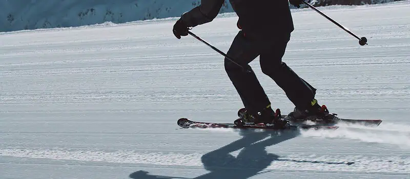 Narty Pejo: słoneczna jazda w sercu Val di Sole