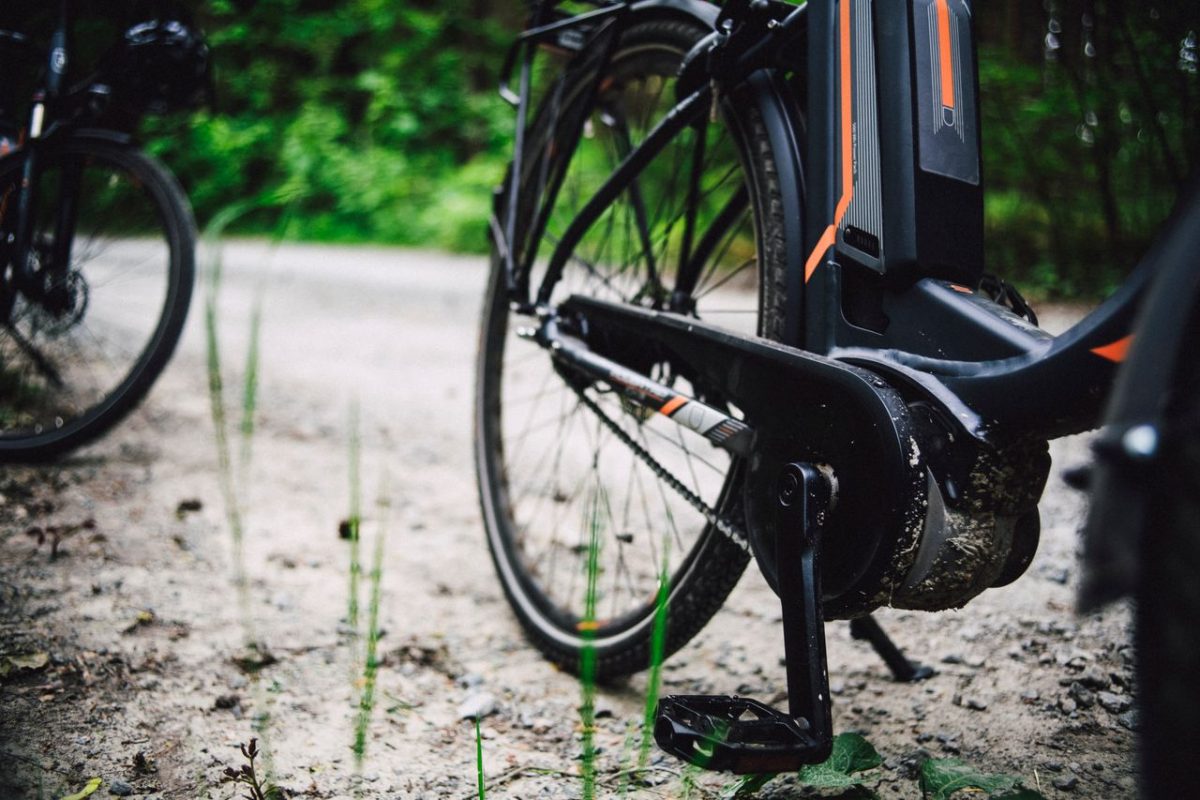 Ecobike – co warto wiedzieć przed zakupem roweru elektrycznego