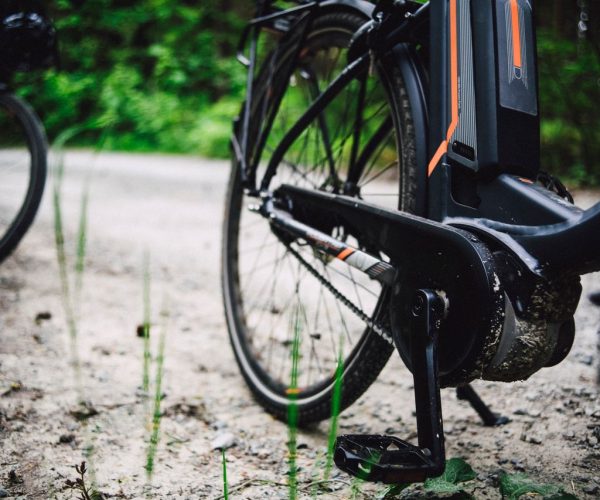 Ecobike – co warto wiedzieć przed zakupem roweru elektrycznego