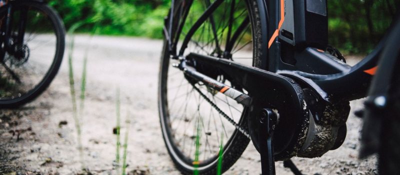 Ecobike – co warto wiedzieć przed zakupem roweru elektrycznego