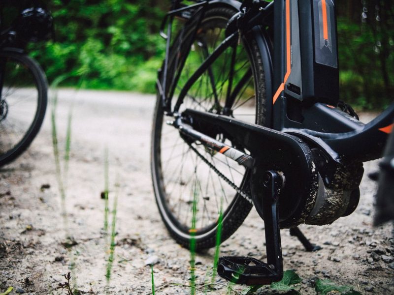 Ecobike – co warto wiedzieć przed zakupem roweru elektrycznego